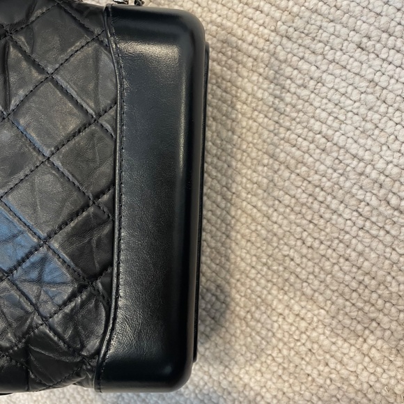 Chanel Gabrielle Small Hobo Bag - Picture 7 of 12